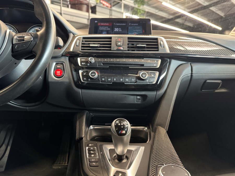 BMW d'occasion M4 I PACK COMPETITION M DKG de 2020 Pau (64)﻿