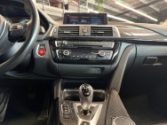 BMW d'occasion M4 I PACK COMPETITION M DKG de 2020 Pau (64)﻿