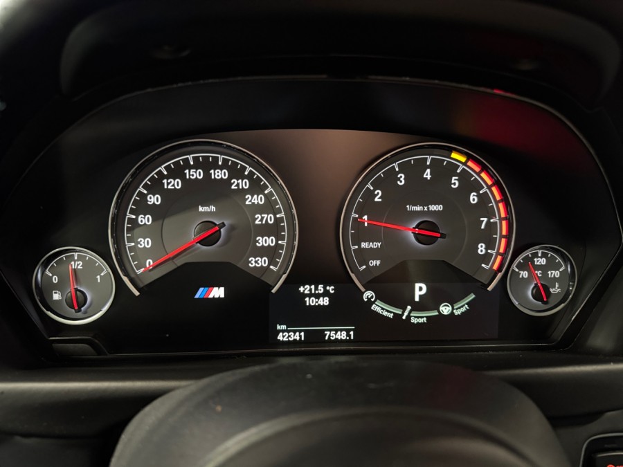 BMW d'occasion M4 I PACK COMPETITION M DKG de 2020 Pau (64)﻿