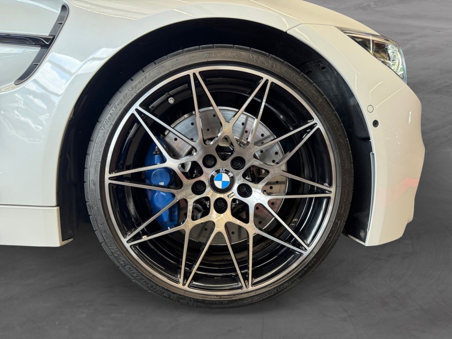 BMW d'occasion M4 I PACK COMPETITION M DKG de 2020 Pau (64)﻿