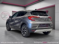 RENAULT d'occasion CAPTUR 1.3 MILD HYBRID 140 Techno de 2022 Narbonne