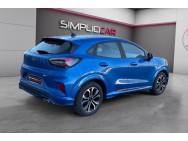 FORD d'occasion PUMA 1.0 EcoB Hyb 125 mHEV DCT7 ST LINE de 2022 La