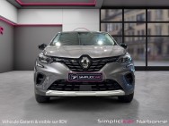 RENAULT d'occasion CAPTUR 1.3 MILD HYBRID 140 Techno de 2022 Narbonne