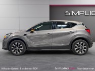 RENAULT d'occasion CAPTUR 1.3 MILD HYBRID 140 Techno de 2022 Narbonne