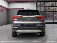 RENAULT d'occasion CAPTUR 1.3 MILD HYBRID 140 Techno de 2022 Narbonne