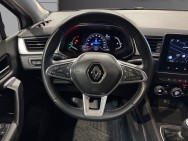 RENAULT d'occasion CAPTUR 1.3 MILD HYBRID 140 Techno de 2022 Narbonne