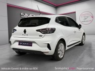 RENAULT d'occasion CLIO sce 65 Equilibre de 2024 Narbonne (11)﻿