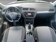 VOLKSWAGEN d'occasion TIGUAN 1.5 TSI 125 ch TRENDLINE de 2018 Royan