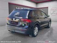 VOLKSWAGEN d'occasion TIGUAN 1.5 TSI 125 ch TRENDLINE de 2018 Royan