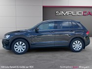 VOLKSWAGEN d'occasion TIGUAN 1.5 TSI 125 ch TRENDLINE de 2018 Royan