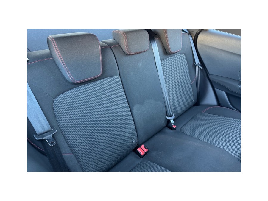 FORD d'occasion PUMA 1.0 EcoB Hyb 125 mHEV DCT7 ST LINE de 2022 La