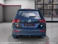 VOLKSWAGEN d'occasion TIGUAN 1.5 TSI 125 ch TRENDLINE de 2018 Royan