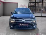 VOLKSWAGEN d'occasion TIGUAN 1.5 TSI 125 ch TRENDLINE de 2018 Royan