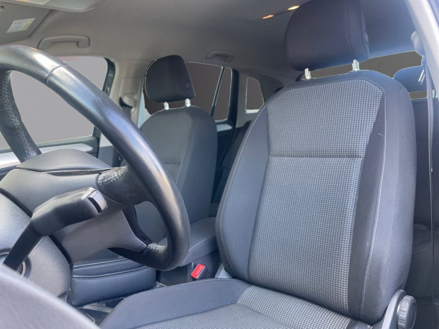 VOLKSWAGEN d'occasion TIGUAN 1.5 TSI 125 ch TRENDLINE de 2018 Royan