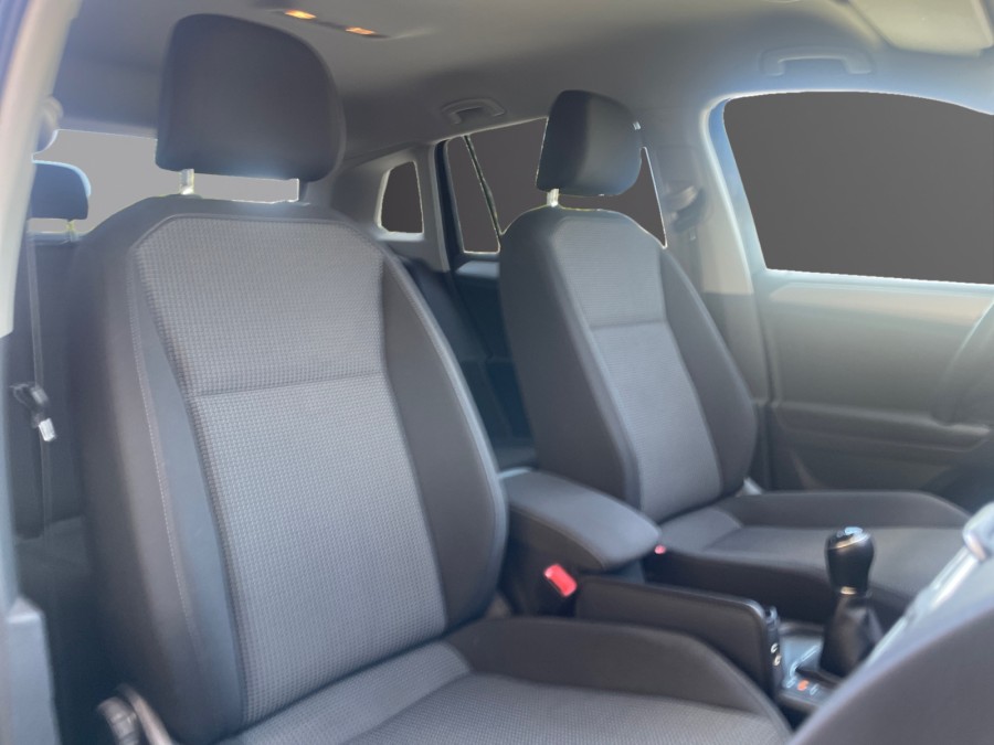 VOLKSWAGEN d'occasion TIGUAN 1.5 TSI 125 ch TRENDLINE de 2018 Royan