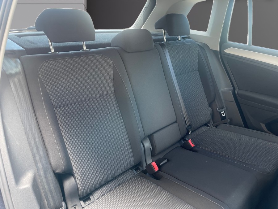 VOLKSWAGEN d'occasion TIGUAN 1.5 TSI 125 ch TRENDLINE de 2018 Royan