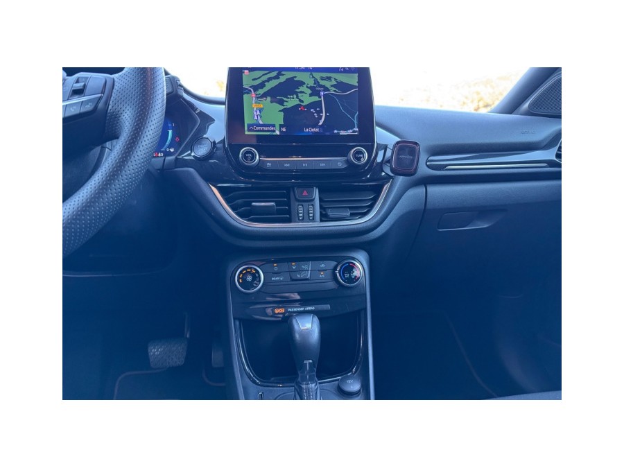 FORD d'occasion PUMA 1.0 EcoB Hyb 125 mHEV DCT7 ST LINE de 2022 La