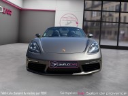 PORSCHE d'occasion 718 2.0 300 PDK de 2017 Salon de Provence (13)﻿