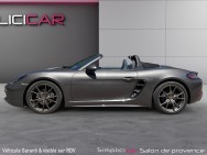 PORSCHE d'occasion 718 2.0 300 PDK de 2017 Salon de Provence (13)﻿