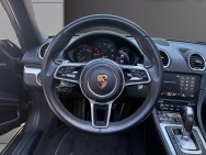 PORSCHE d'occasion 718 2.0 300 PDK de 2017 Salon de Provence (13)﻿