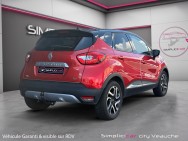 RENAULT d'occasion CAPTUR 0.9 TCE 90 LIFE ENERGY de 2015 Andrezieux