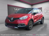 RENAULT d'occasion CAPTUR 0.9 TCE 90 LIFE ENERGY de 2015 Andrezieux