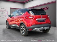 RENAULT d'occasion CAPTUR 0.9 TCE 90 LIFE ENERGY de 2015 Andrezieux