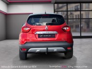 RENAULT d'occasion CAPTUR 0.9 TCE 90 LIFE ENERGY de 2015 Andrezieux