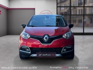 RENAULT d'occasion CAPTUR 0.9 TCE 90 LIFE ENERGY de 2015 Andrezieux
