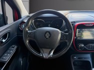 RENAULT d'occasion CAPTUR 0.9 TCE 90 LIFE ENERGY de 2015 Andrezieux