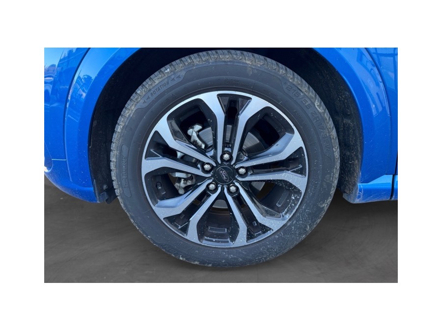 FORD d'occasion PUMA 1.0 EcoB Hyb 125 mHEV DCT7 ST LINE de 2022 La