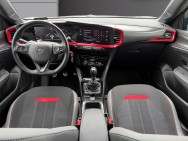 OPEL d'occasion MOKKA 1.5 D 110 EDITION GS Line de 2022 Orleans (45)﻿