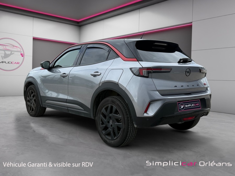 OPEL d'occasion MOKKA 1.5 D 110 EDITION GS Line de 2022 Orleans (45)﻿