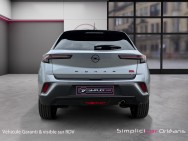 OPEL d'occasion MOKKA 1.5 D 110 EDITION GS Line de 2022 Orleans (45)﻿