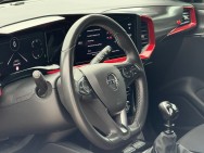 OPEL d'occasion MOKKA 1.5 D 110 EDITION GS Line de 2022 Orleans (45)﻿