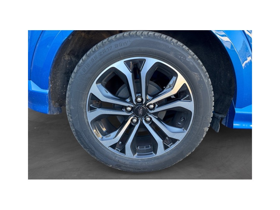 FORD d'occasion PUMA 1.0 EcoB Hyb 125 mHEV DCT7 ST LINE de 2022 La