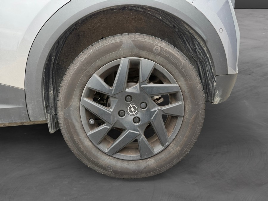 OPEL d'occasion MOKKA 1.5 D 110 EDITION GS Line de 2022 Orleans (45)﻿