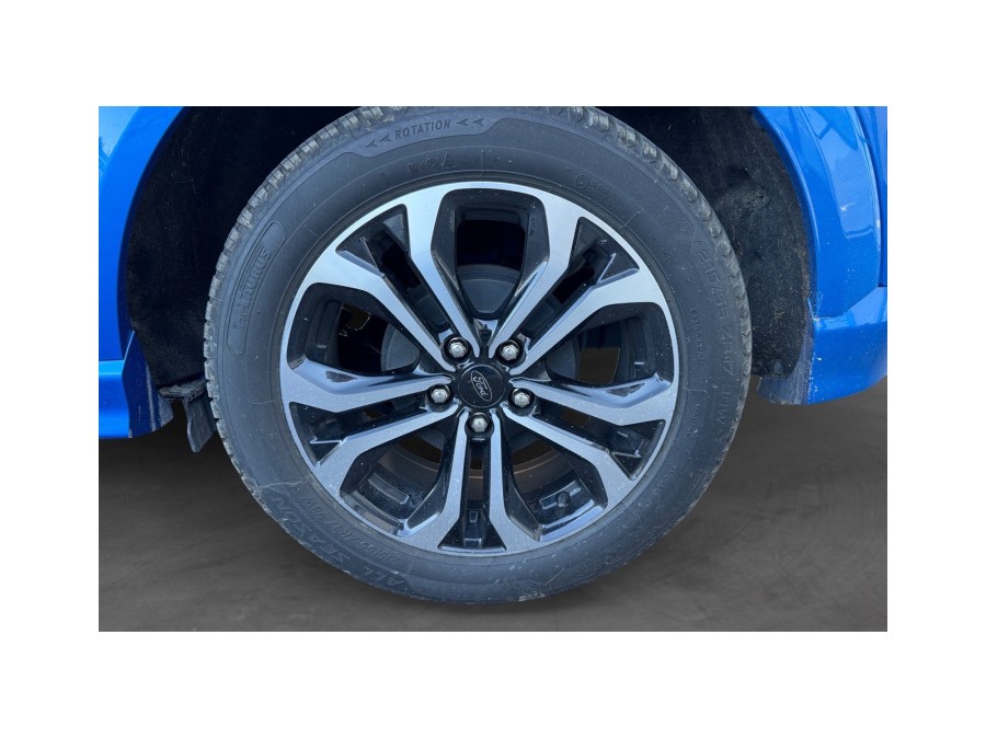 FORD d'occasion PUMA 1.0 EcoB Hyb 125 mHEV DCT7 ST LINE de 2022 La