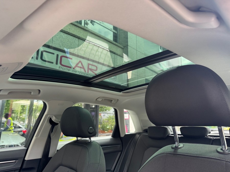 AUDI d'occasion Q3 35 TFSI 1.5 150 S TRONIC de 2021 MONTREUIL (93)﻿