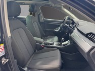 AUDI d'occasion Q3 35 TFSI 1.5 150 S TRONIC de 2021 MONTREUIL (93)﻿