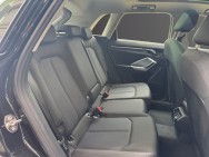 AUDI d'occasion Q3 35 TFSI 1.5 150 S TRONIC de 2021 MONTREUIL (93)﻿