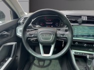 AUDI d'occasion Q3 35 TFSI 1.5 150 S TRONIC de 2021 MONTREUIL (93)﻿