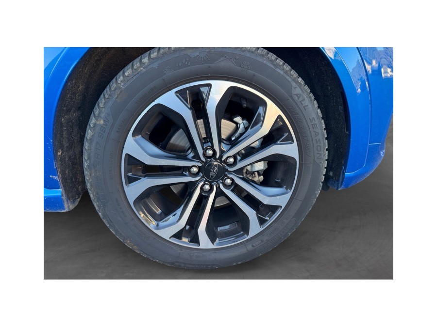 FORD d'occasion PUMA 1.0 EcoB Hyb 125 mHEV DCT7 ST LINE de 2022 La