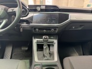 AUDI d'occasion Q3 35 TFSI 1.5 150 S TRONIC de 2021 MONTREUIL (93)﻿