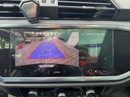 AUDI d'occasion Q3 35 TFSI 1.5 150 S TRONIC de 2021 MONTREUIL (93)﻿