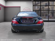 MERCEDES d'occasion CLASSE SLK 350 BA de 2012 Méry Sur Oise (95)﻿