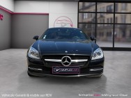 MERCEDES d'occasion CLASSE SLK 350 BA de 2012 Méry Sur Oise (95)﻿