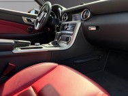 MERCEDES d'occasion CLASSE SLK 350 BA de 2012 Méry Sur Oise (95)﻿