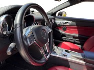 MERCEDES d'occasion CLASSE SLK 350 BA de 2012 Méry Sur Oise (95)﻿