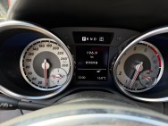 MERCEDES d'occasion CLASSE SLK 350 BA de 2012 Méry Sur Oise (95)﻿